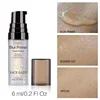 Zero Pore Face Primer Base Makeup Oil Control Foundation Professional Matte Make Up Smooth Invisible Pores Cosmetic Wholesale 3