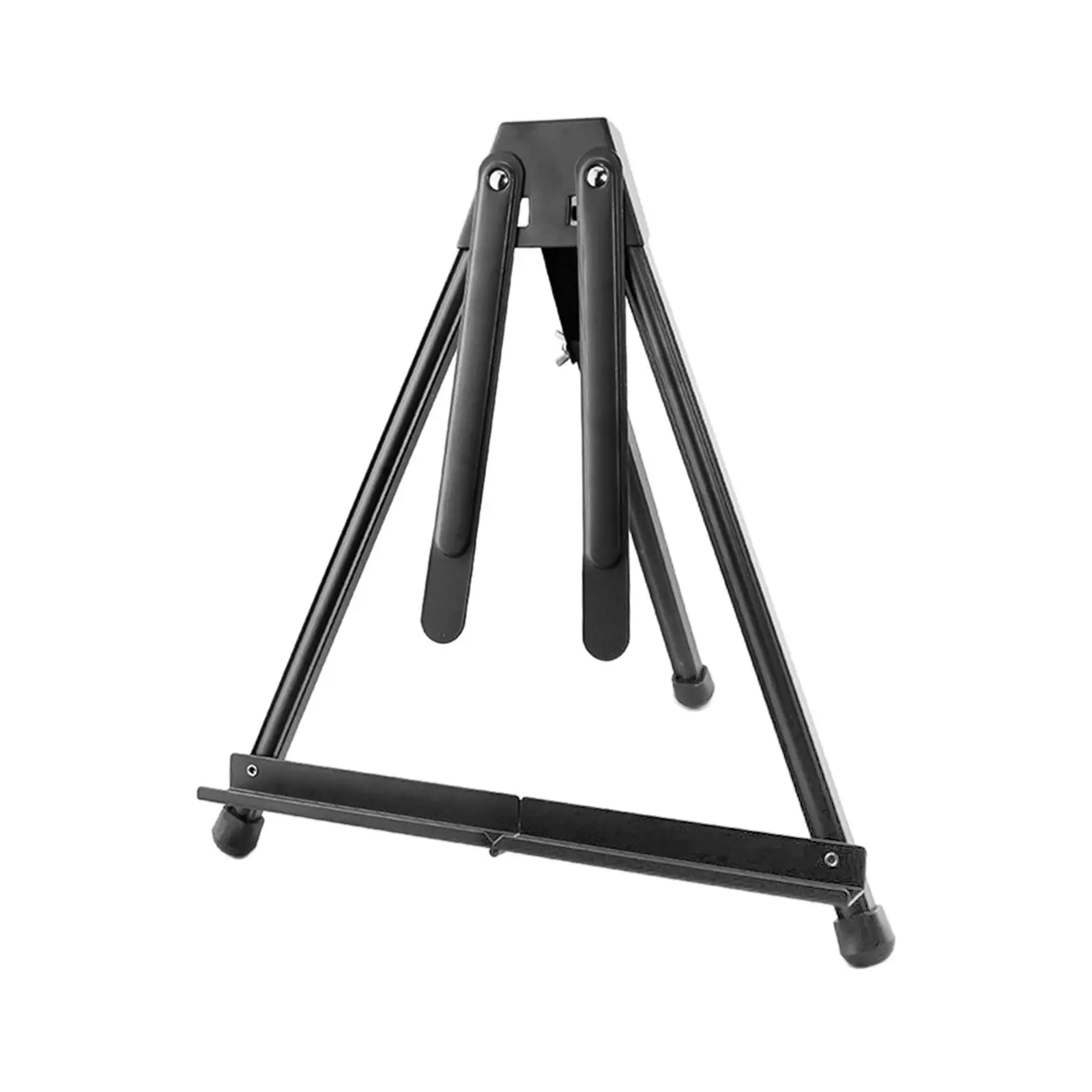 Tabletop Easel Stand Home with Bag Tripod Display Easel Artist Painting for Photo Frame Posters Party Books Displaying Art