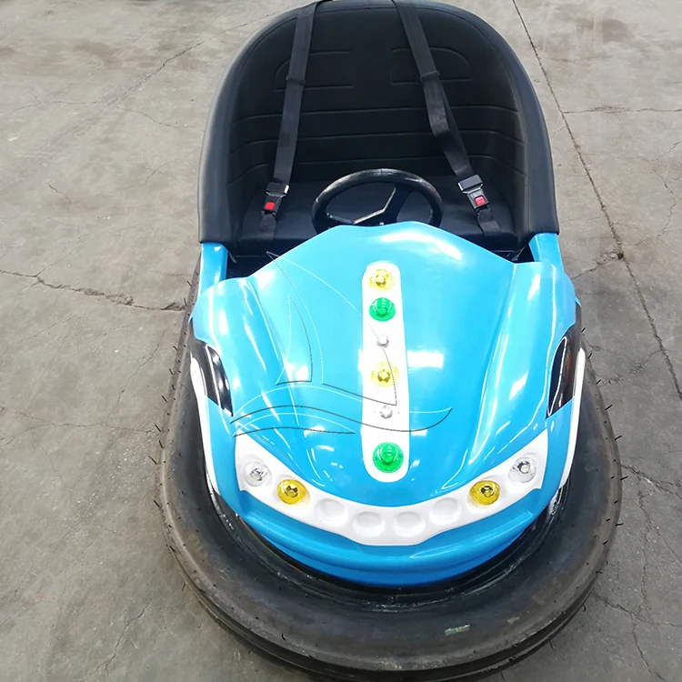 Battery bumper cars for sale at discounted prices