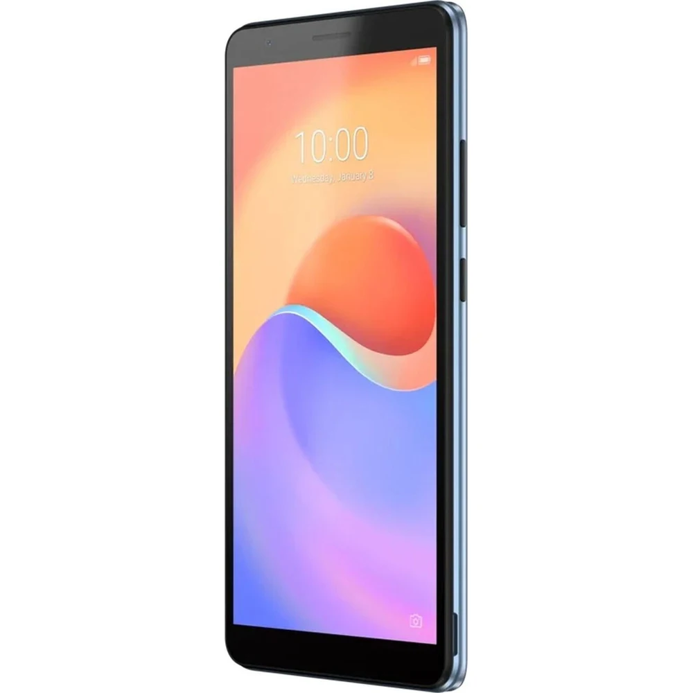 Смартфон ZTE Blade A31 Plus RU/1+32ГБ/недорогой смартфон/3000мАч |