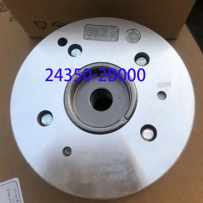 

24350-2B00 0 комплект цепи синхронизации + CVVT для Hyundai для KIA 1,4 1.6i G4FA G4FC CVVT распределительные валы OEM 243502B0