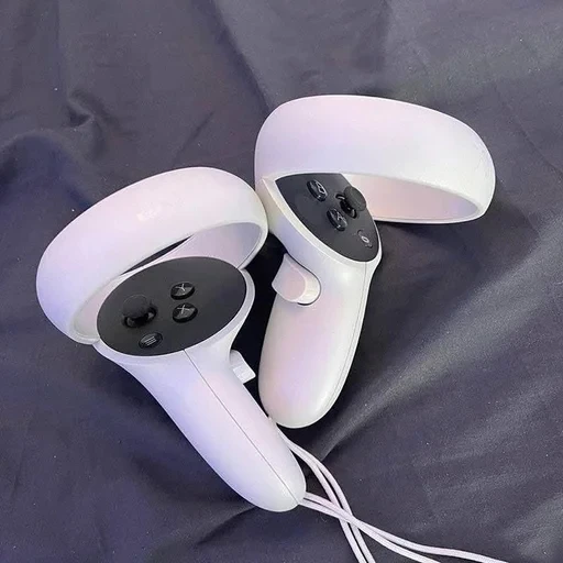 Right add left Hand VR Controller for Oculus 2 meta Quest 2