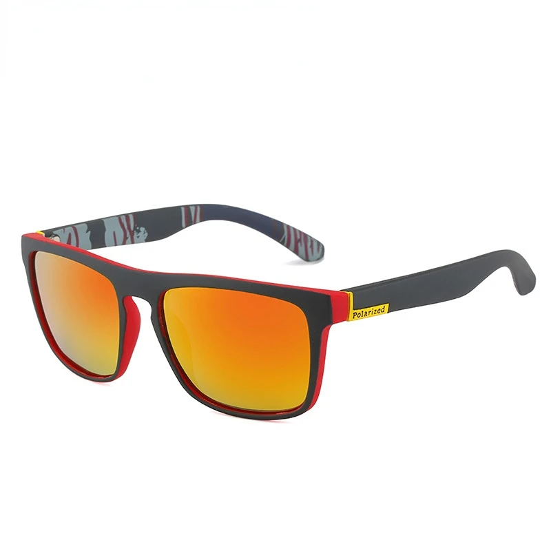 Polarized Sunglasses Men's Driving Shades Fishing Classic Sun Glasses UV400