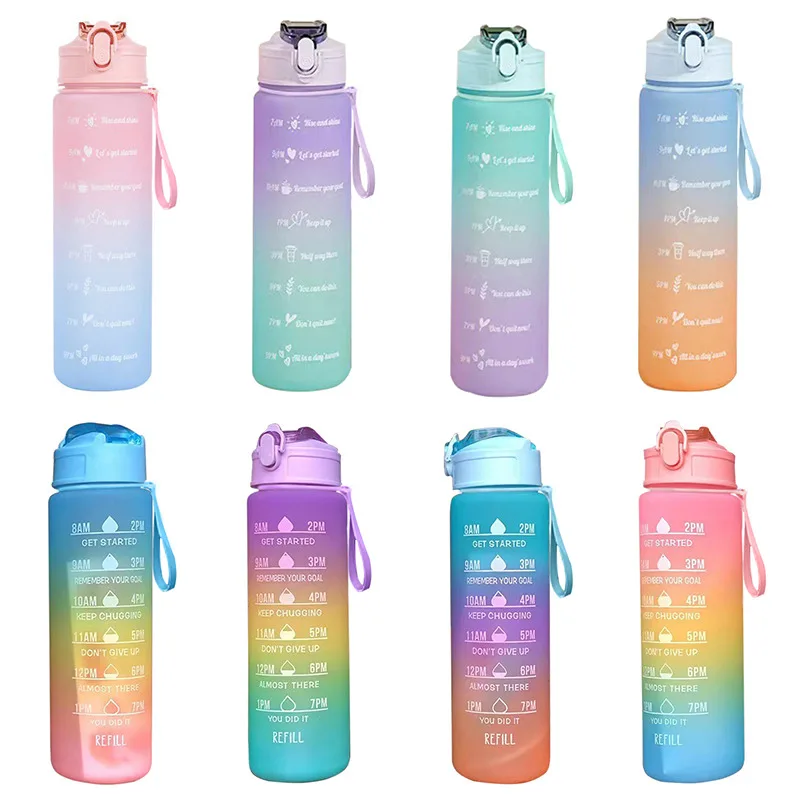 https://ae01.alicdn.com/kf/S8db33f952efe4a74bfe061e51a296942z/Colorful-Motivational-Sports-Water-Bottle-with-Time-Marker-Plastic-Frosted-Water-Cup-Outdoor-Fitness-Water-Bottles.jpg
