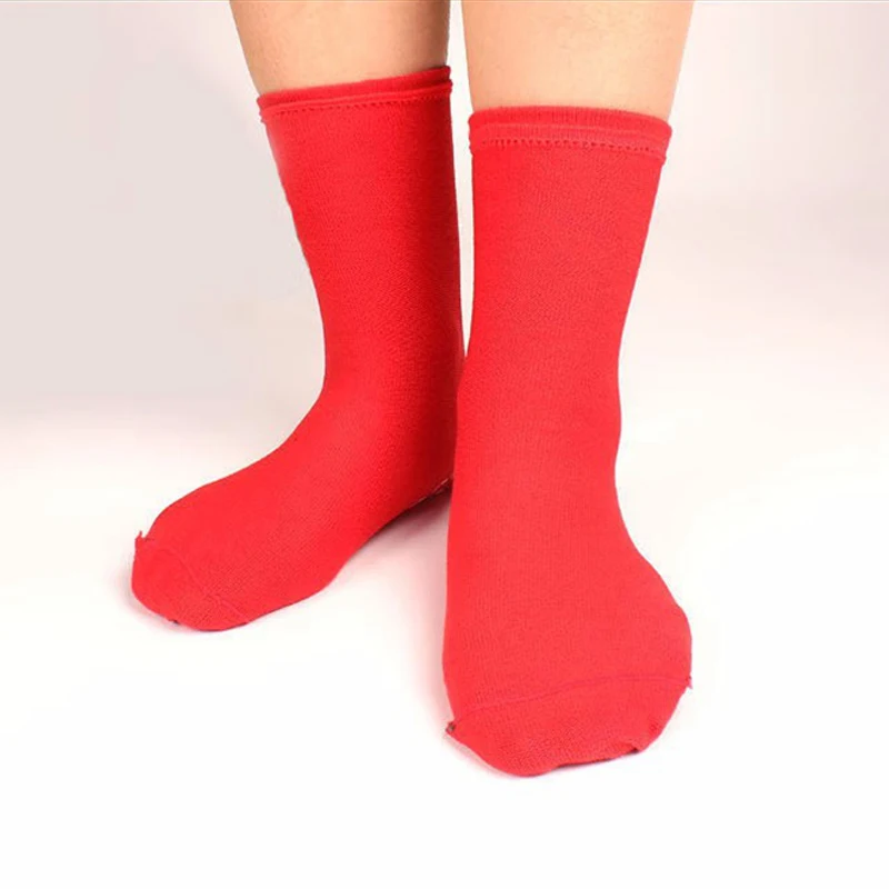 Magnetic Socks Unisex Self-Heating Health Care Socks Tourmaline Magnetic Therapy Comfortable and Breathable Foot Massager Warm