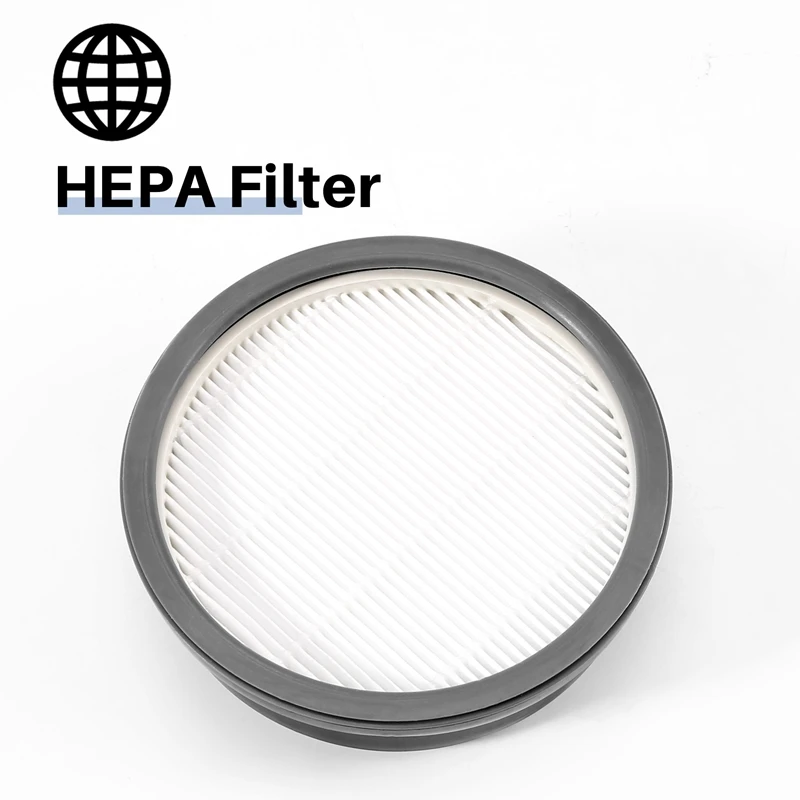 Фото Запчасти для Hepa-фильтра Rowenta Swift Power Cyclonic RO2910 RO2913 RO2915 RO2932 RO2933 RO2957 RO2981 №2