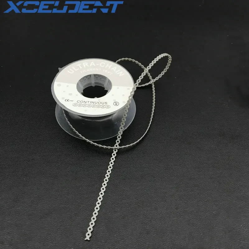 Рисунок 5 - эластичная лента для отбеливания зубов