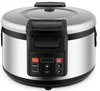 Commercial Home Use Stainless Steel Table Top Non Stick Electric Pressure Cookware Rice Cookers 6