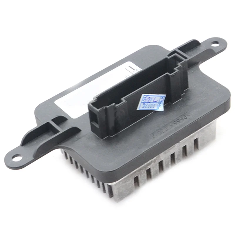 6441CQ P7708005 Automatic Heater Blower Motor Resistor for Peugeot 3008 5008 Citroen DS5