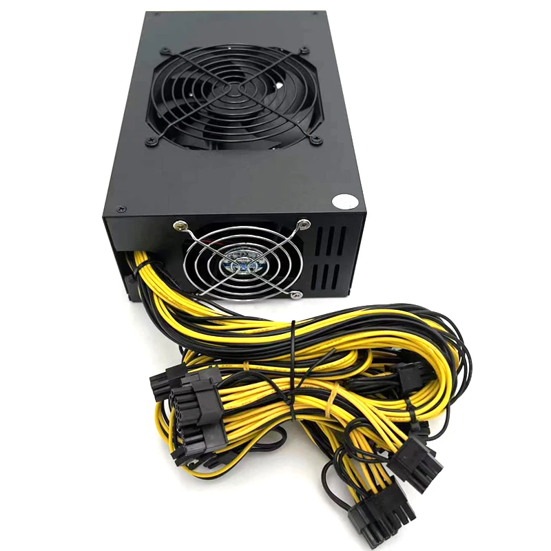 ZU-2040WP マイニング用電源ユニット　中古品 ZU-2040WP マイニング用電源ユニット 中古品 ZU-2040WP マイニング用