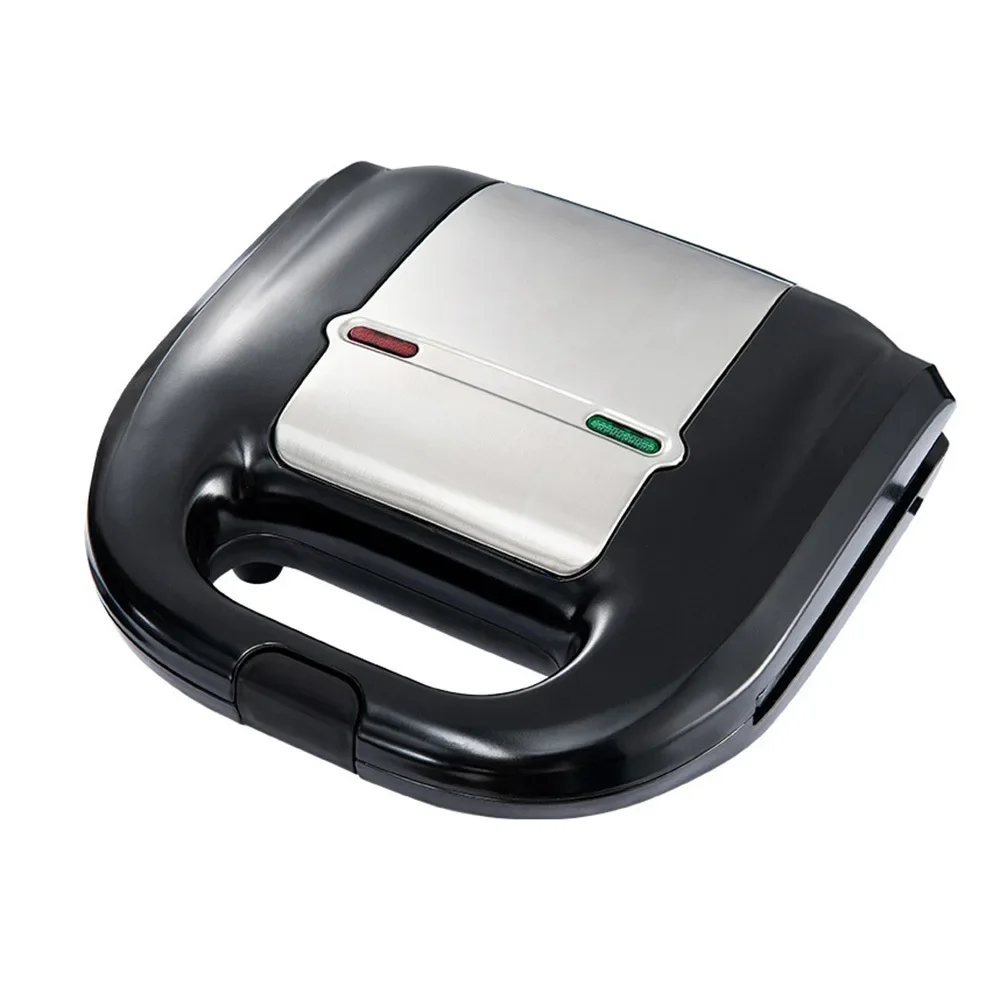 110V Six-In-One Three-Minute Cake Batter Pancake Maker Nut Machine Madeleine Cookie Steak Knife 6-In-1 China Mainland Origin