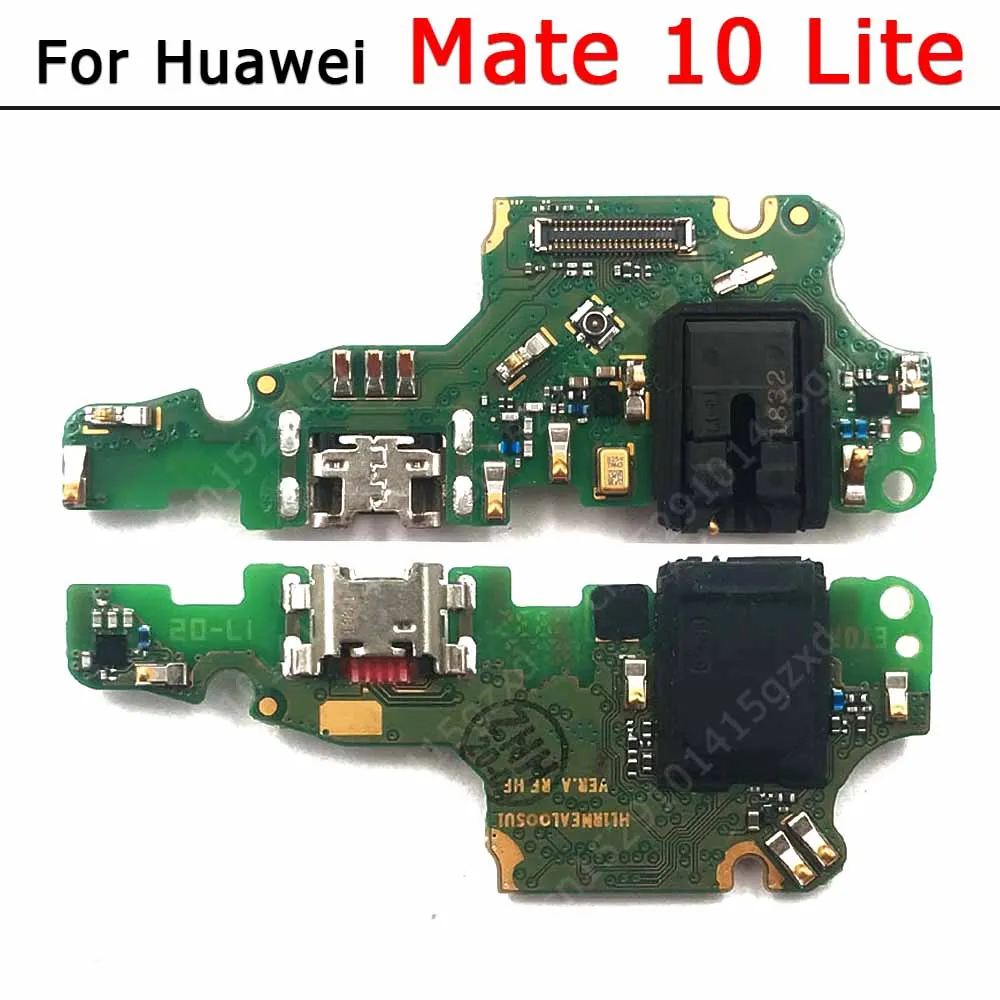 Cle USB 16 Go Connecteur De Charge Huawei Mate 20 Lite - Téléphonie Carte Mere Switch Lite - Foto 5