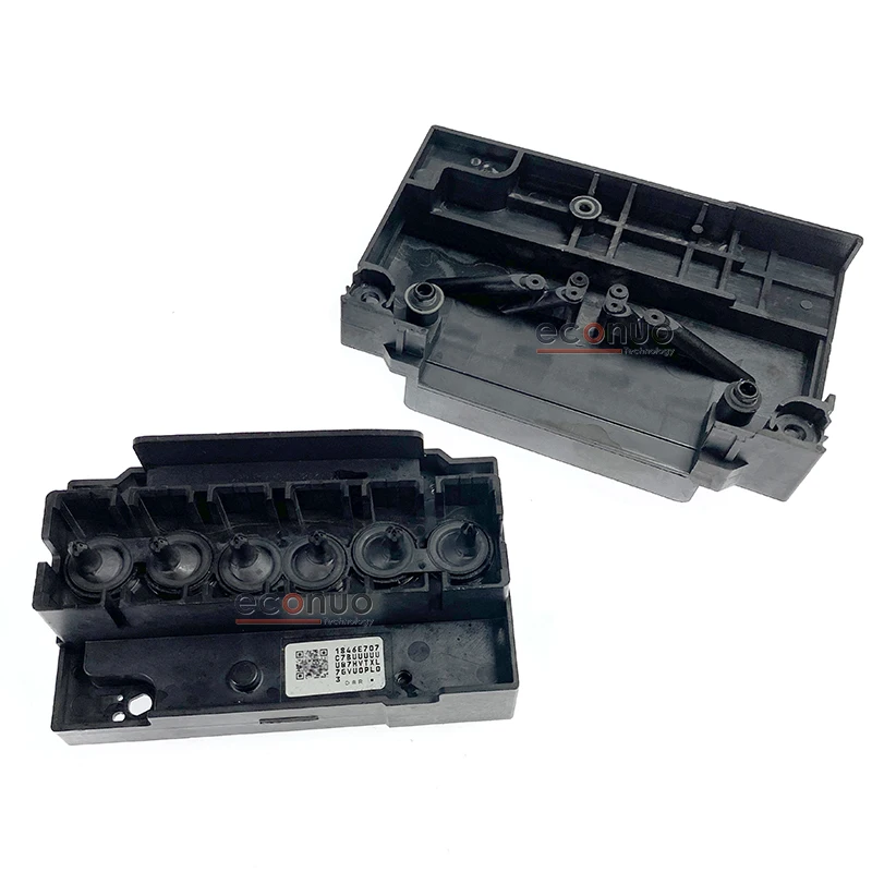 엡손 프린트 헤드 커버, 헤드 깍지 매니폴드 어댑터, L1800 L801 L800 L805 TX650 R290 T50 R1390 R390 R270 R1400 R1430 R330 P50