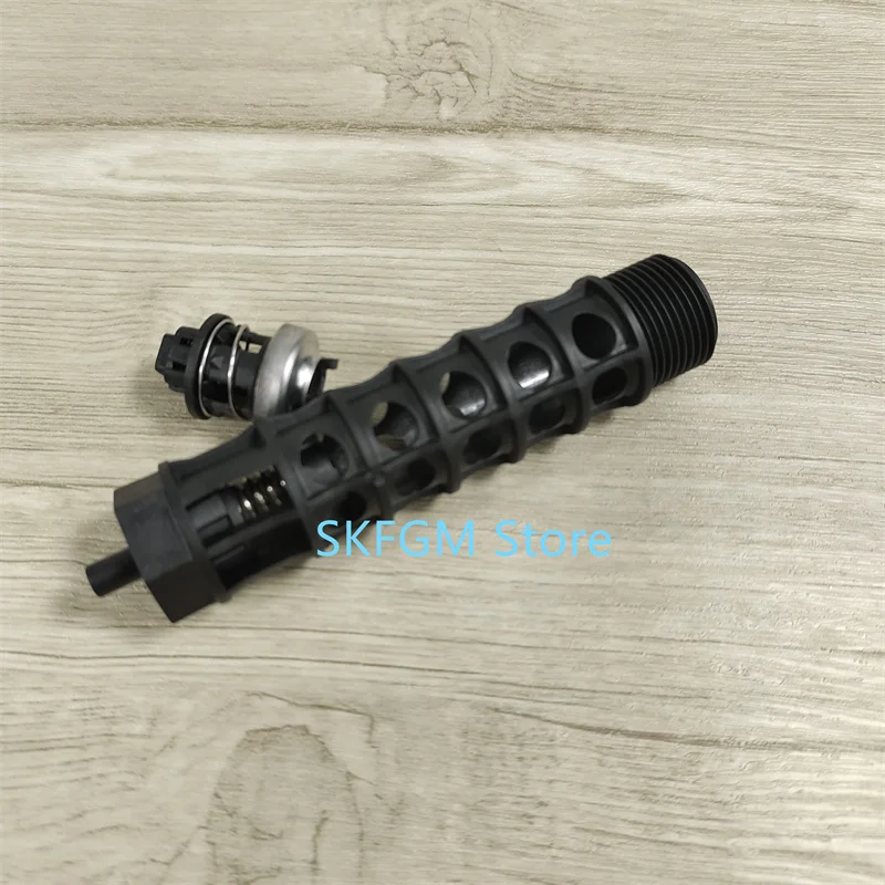 Engine Oil Cooler Filter Check Valve OEM# 5541525 93186324 One Way Valve For Chevrolet Cruze Sonic Aveo Opel Vauxhall Astra