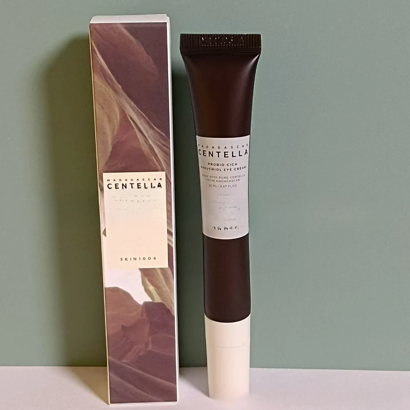 SKIN1004 Centella Assai Probiotic Toner Facial Essence Eye Cream Facial Cream 5