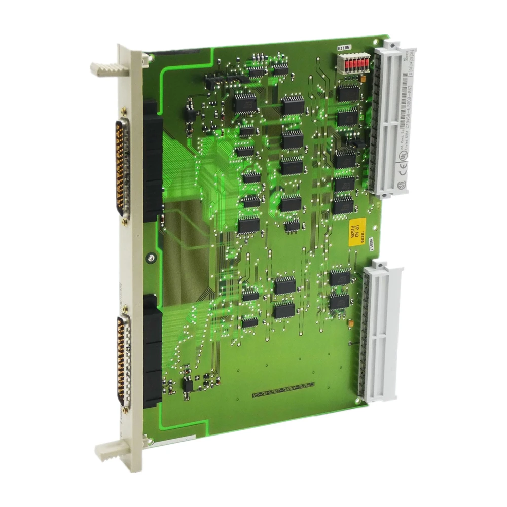 

Interface Module 6ES5314-3UA11 In Stock