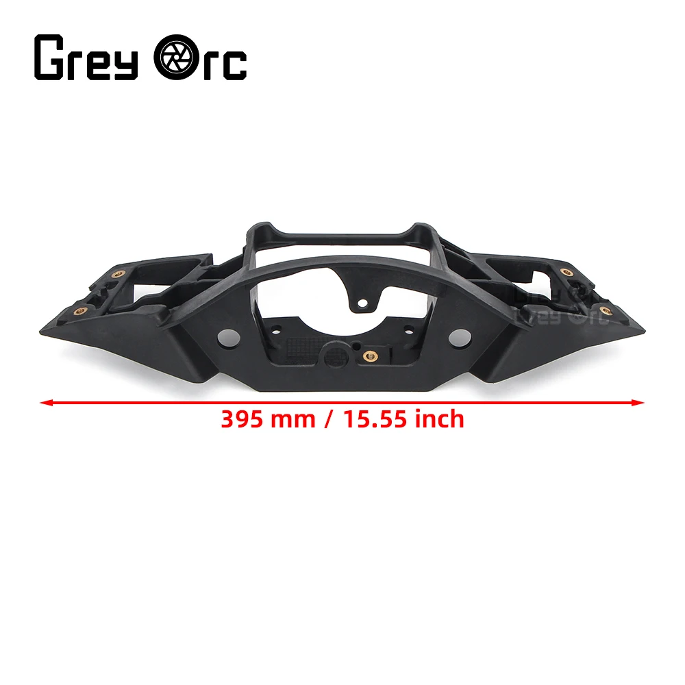 

For Kawasaki Ninja ZX-10R ZX10R ZX 10R 2016 2017 2018 2019 2020 Motorcycle Headlight Upper Fairing Stay Instrument Bracket