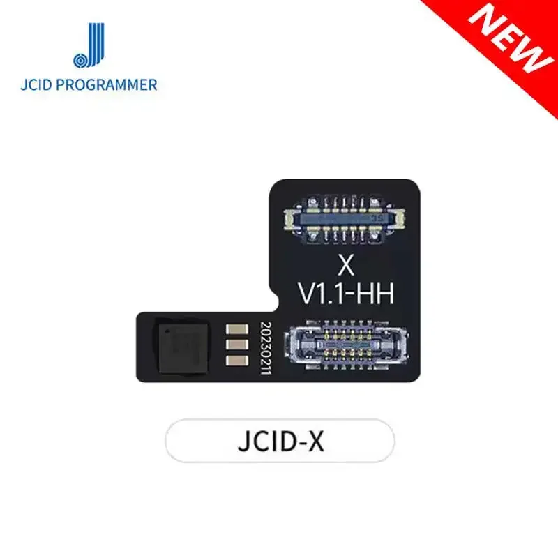 週末値下げ！JCID V1SE iPhone 修理キット\"未開封\"最新バージョン 週末値下げ！JCID V1SE iPhone 修理キット