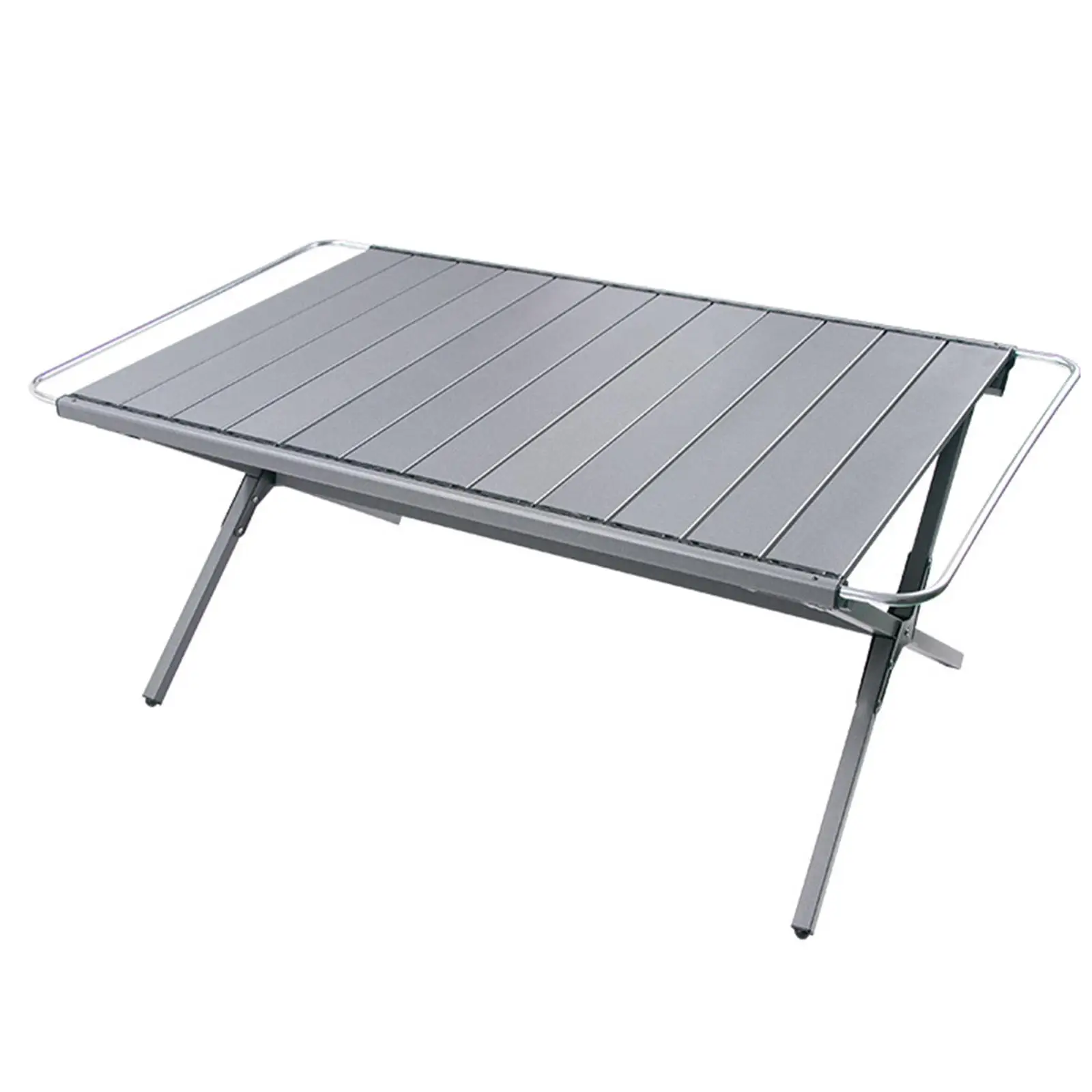 Folding Camping Table Camp Table Folding Table Travel Table Picnic Table with Storage Bag for Balcony Party Garden Hiking BBQ