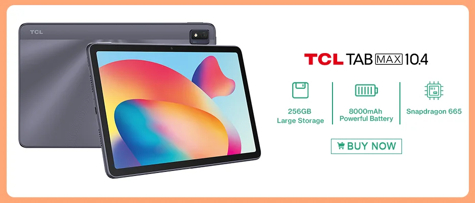 Tcl tab max 10.4 6 256gb. Tcl tab max 10.4 6 256gb