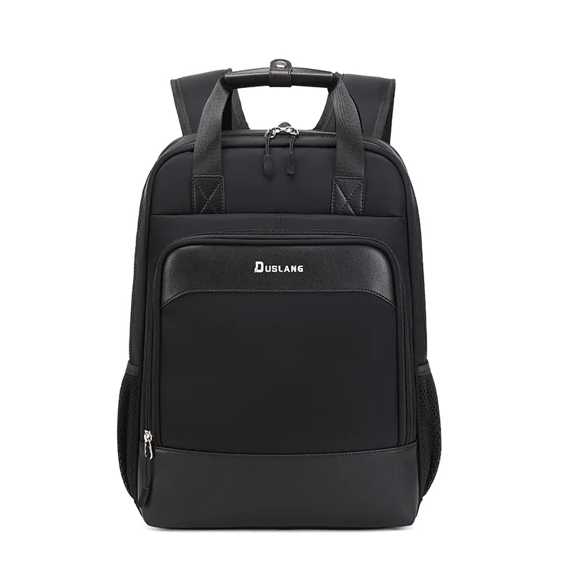Multifunctional Backpack Trendy Men's Waterproof Sports Bag School Bag High-end Computer Bag Backpack Women's Leisure Travel