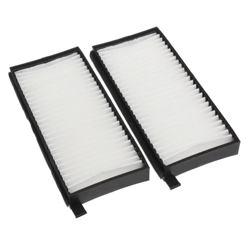 Cabin Filter for 2005- ACTYON I 2.0 / 2.3 , 2005- 2.0 / 2.7 2.3 3.2 68111-091A0