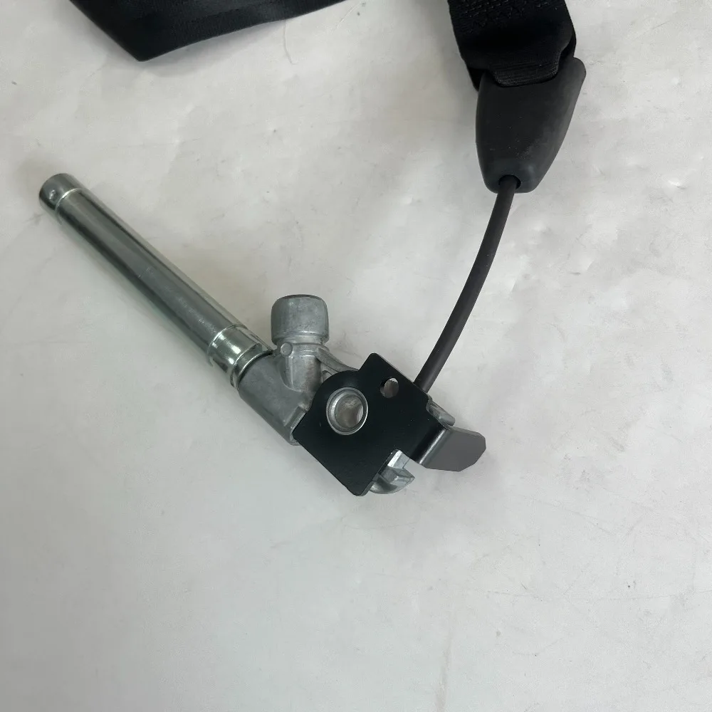 FJ7Z78611B09BL FJ7Z78611B08BM Seat Belt with Pre-tensioner D and P Side for 2015- Lincoln MKC Lap and Shoulder Belt Assy