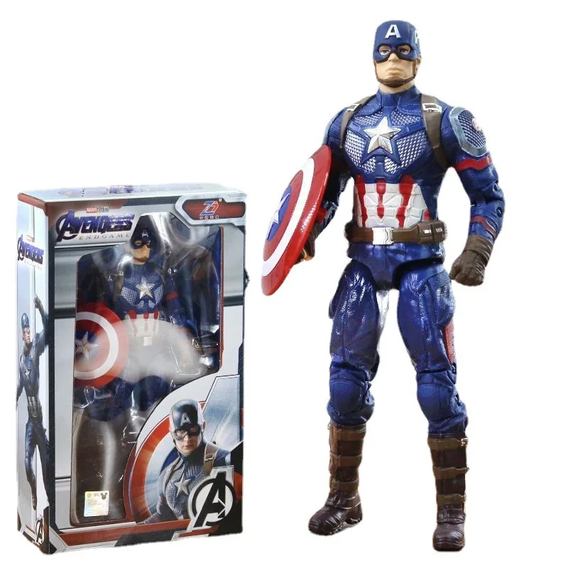 Zoccoli Marvel Per Bambini In EVA Con Personaggi SpiderMan, Capitan America E Iron Man - Comodi E Slip-On