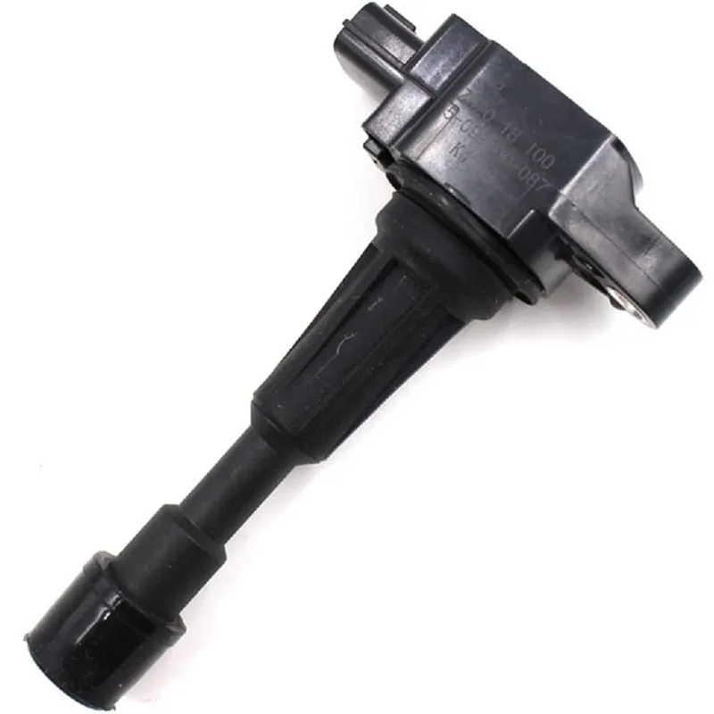 Car Ignition Coil For Mazda 2 3 5 6 CX7 CX-7 MX5 2003-2015 ZJ49-18-100 L3G218100A 6M8G-12A366