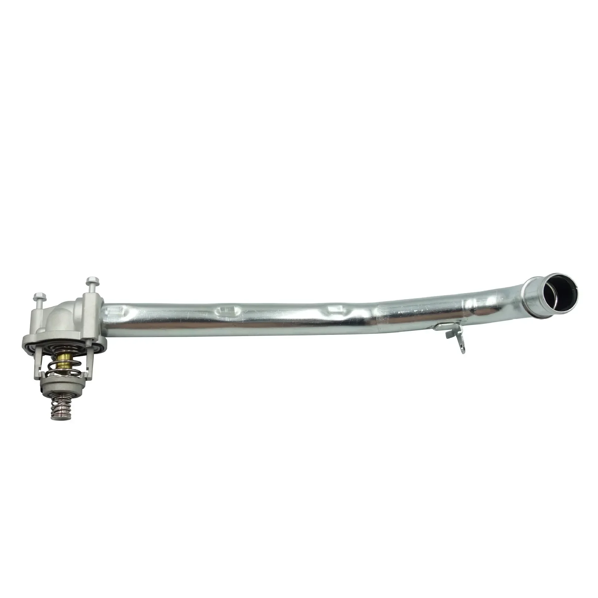 jude79 XRDols 12678779 12673659 Coolant Thermostat Housing Assembly