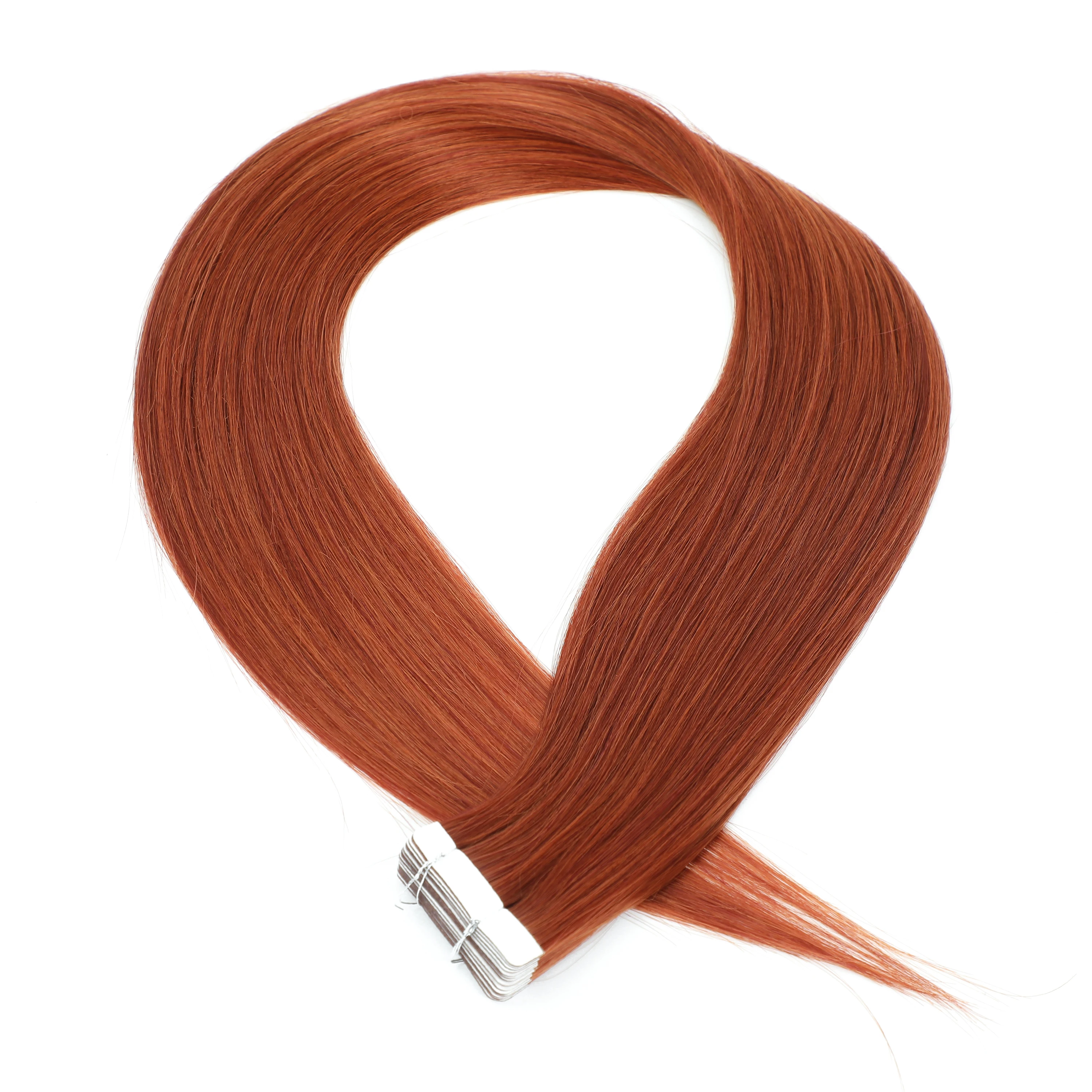 Orange Brown