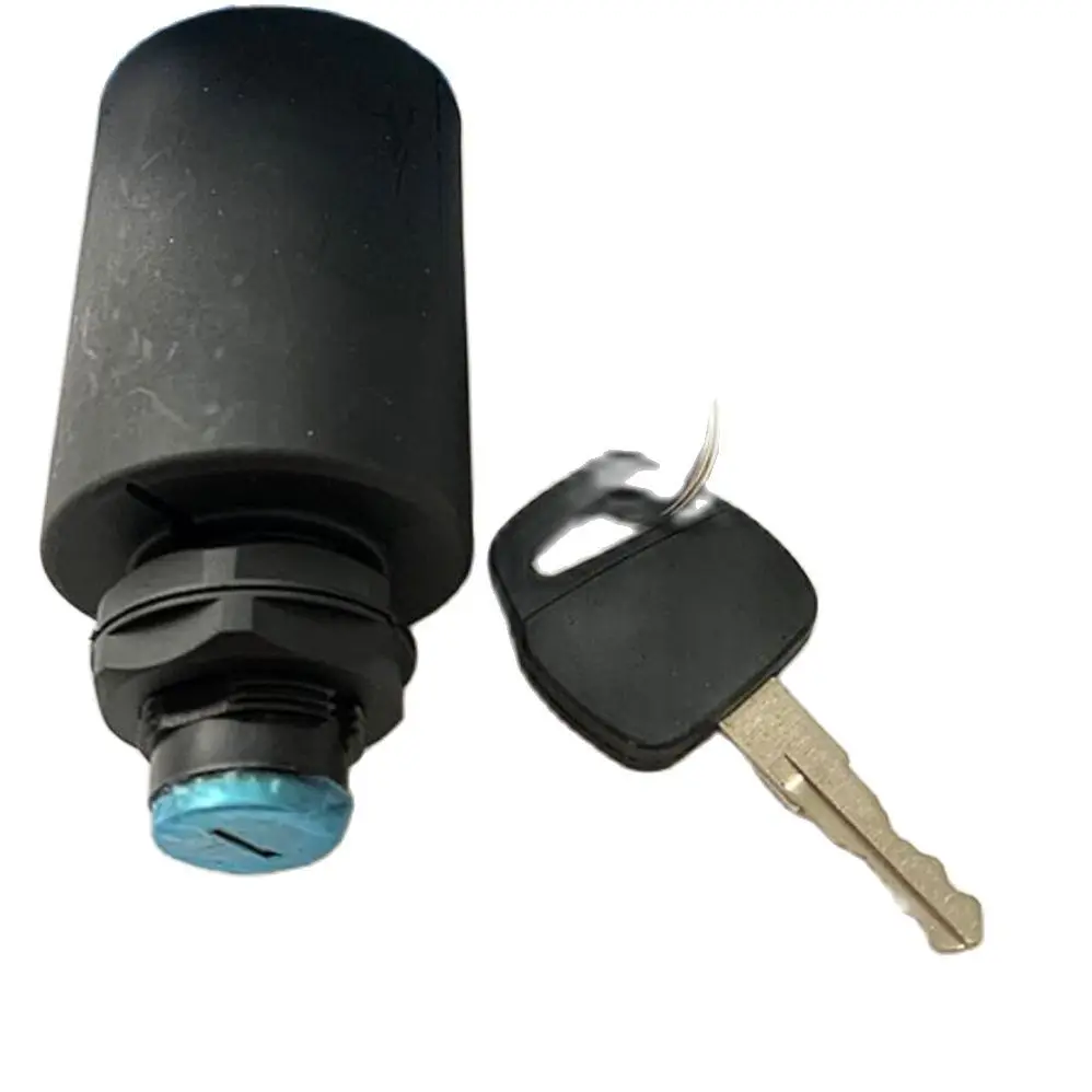 

Key Switch 7915492632 for Linde Electric Forklift H25 H30 351 350 352 633 Ignition Switch Electric Vehicle Start On Off Lock