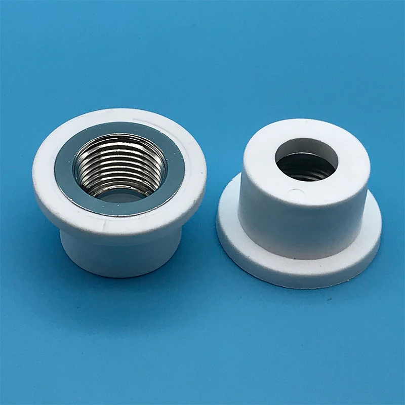 reparo rachadura reparação substituição dn15 dente interno