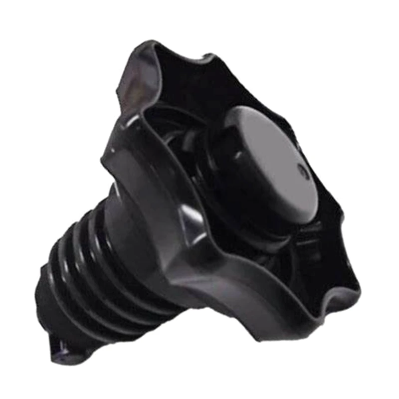 Spare Wheel Tire Hold Fixing Mounting Screw Retainers Plastic for Golf 6 MK6