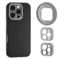 16 Pro with Lens