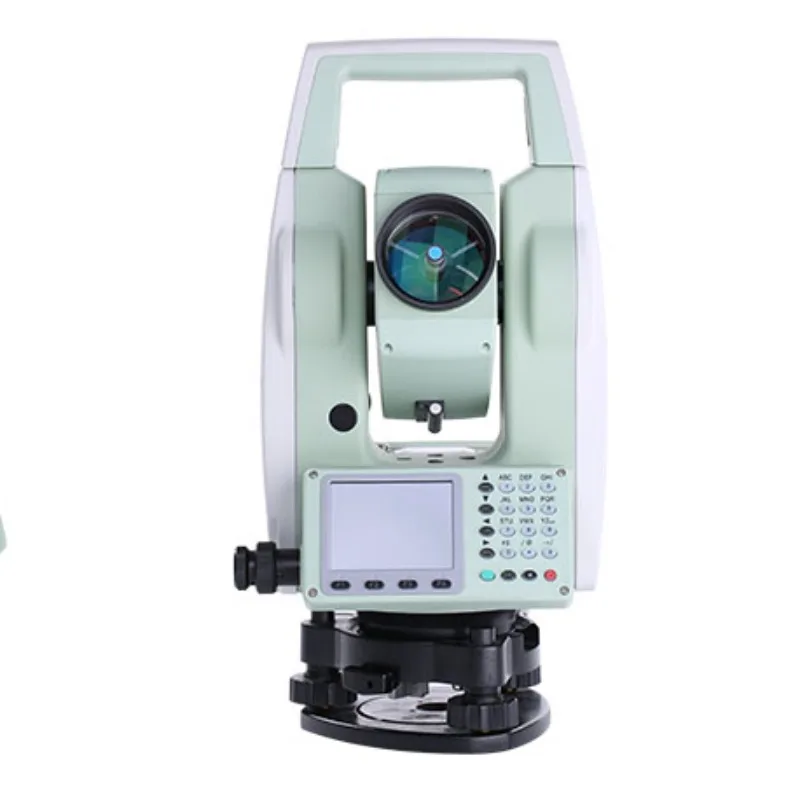 

High Target Hts- 520L8 Total Station Prism Free 800m