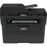 MFCL2750DW Monochrome All-in-One Wireless Laser Printer, Duplex Copy & Scan, Includes 4 Month Refresh Subscription 1