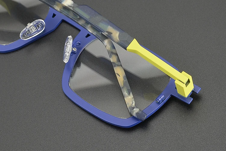 Nobler Eyeglasses 25