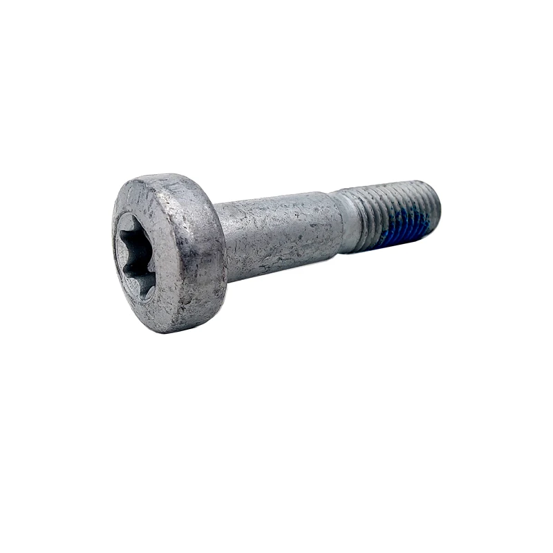 

Cross Tie Bolts Vehicle Suspension Chassis Accessories New Car Parts Used For Ford FOCUS MONDEO KUGA W707209S442