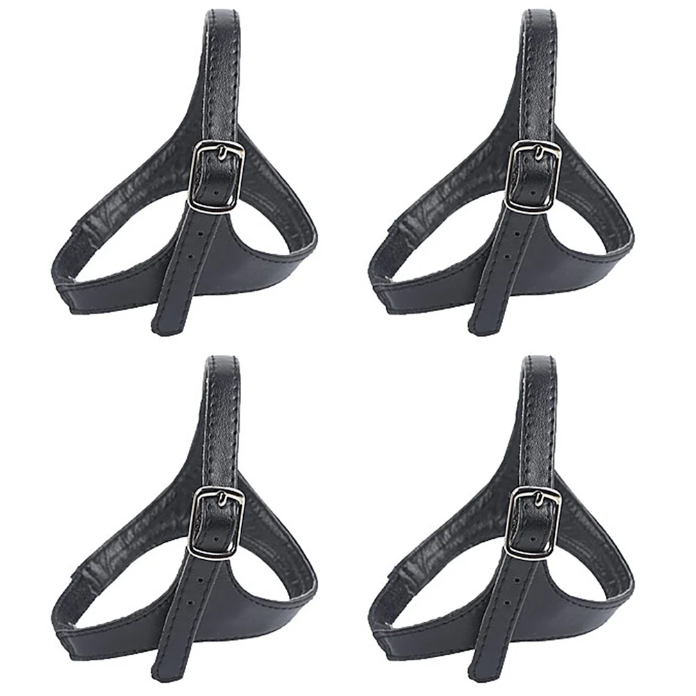 Рисунок 5 - Женские ремешки для обуви на высоком каблуке