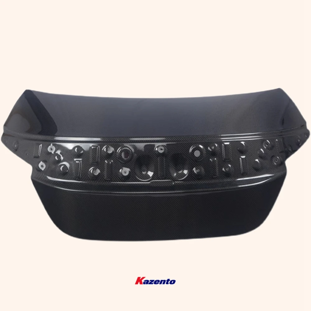 

For 2022+ Toyota GR86 BRZ FRS Carbon Fiber OE Style Rear Trunk Boot Lid