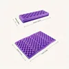 Sitting Cushion Outdoor Foam Padding Foldable Waterproof XPE Cushion Portable Chair Mat Solid Camping Accessories 385x275x11mm 6
