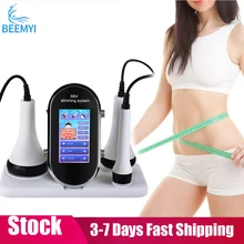 

BEEMYI Ultrasonic Cavitation Body Slimming Machine 40K Facial Massager RF Beauty Device Skin Tighten Face Lifting Skin Care Tool