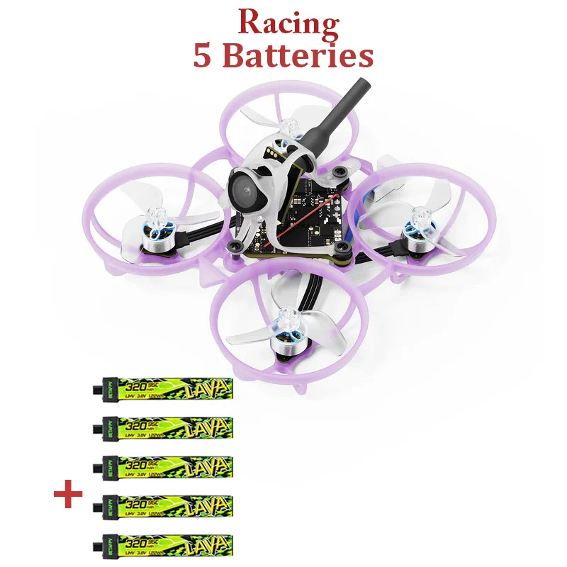 Racing 5B
