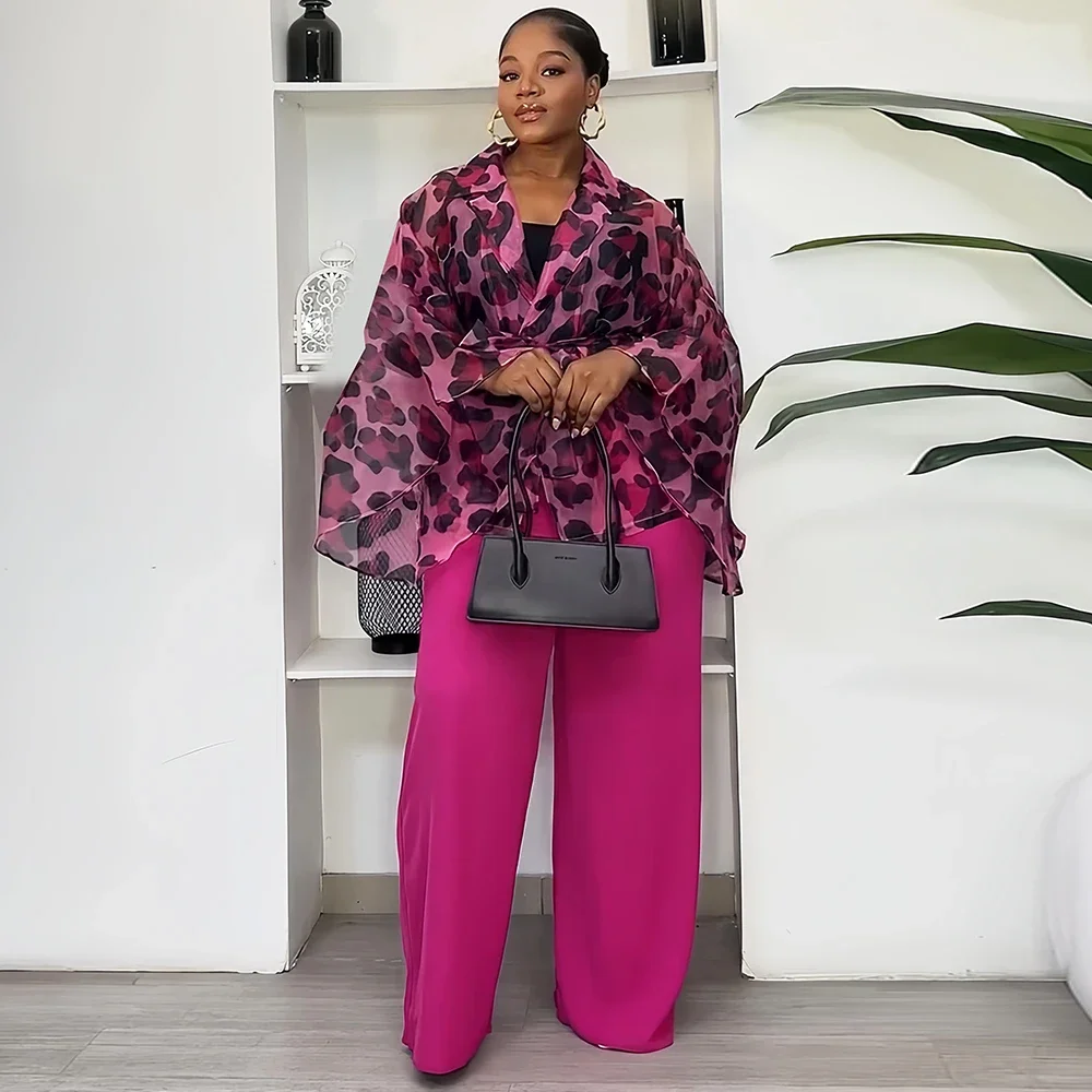 اثنين 2 قطعة بانت مجموعات النساء الزي ملابس الصيف...