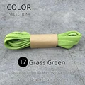 17 Grass Green