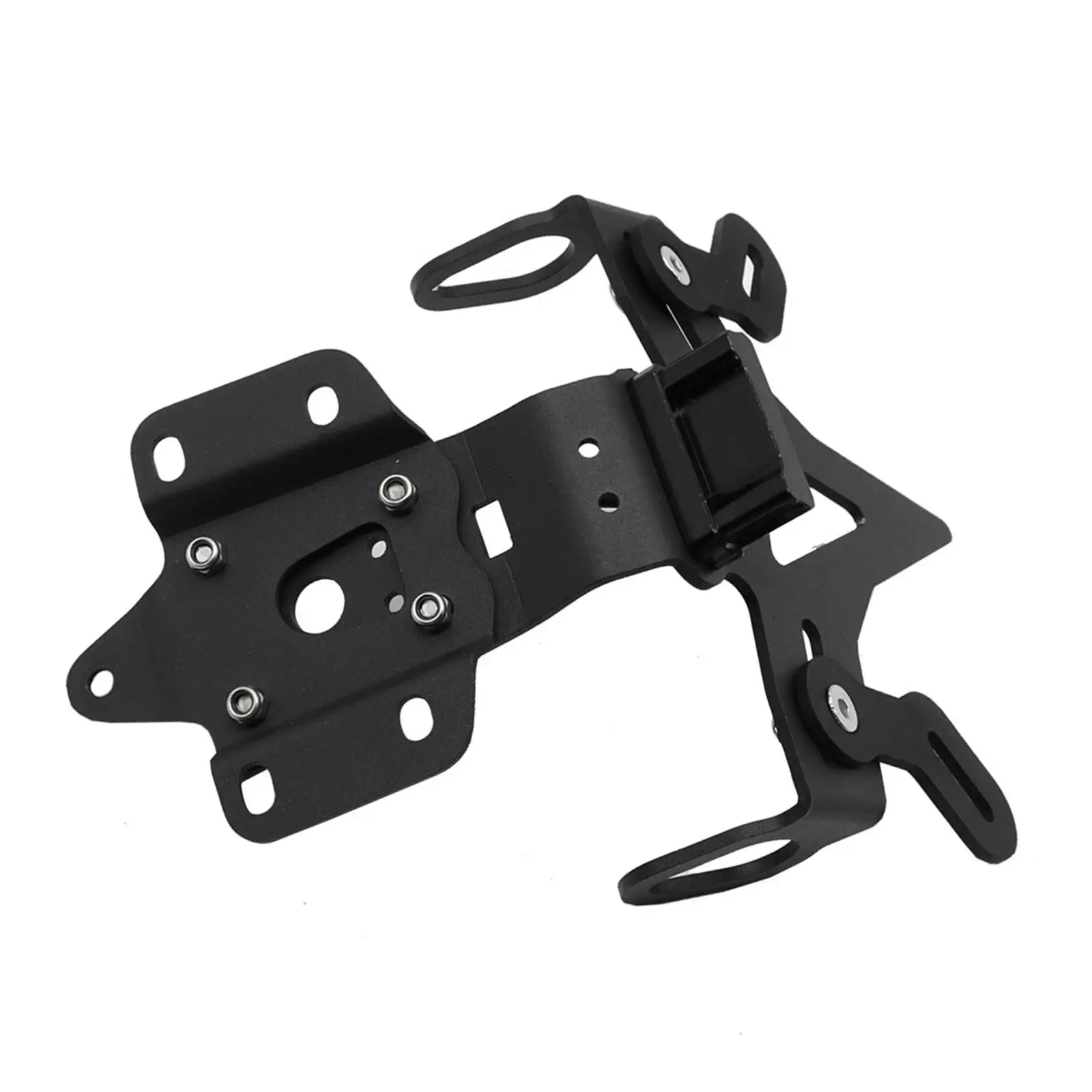

Motorcycle License Plate Holder Motorcycle Fender Kit for FZ-07 2014-on