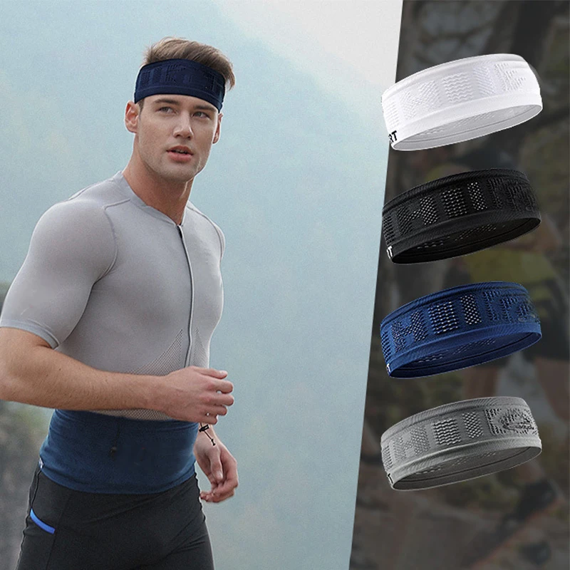 Summer Sports Hat Running Caps Men Women Quick Dry Breathable Mesh Visor Top Empty Tennis Golf Cycling Baseball Cap