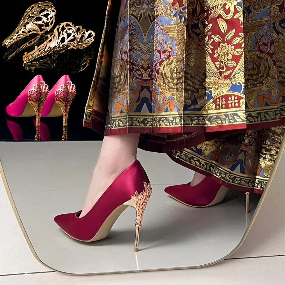 luchike 2 Stuks Afneembare 3 Parels Schoen Clips Elegante Metalen Schoen Gesp Vrouwen Schoenen Decoraties Voor Bruiloft Hoge Hakken Pompen Flats, One Size, Parel, Geen edelsteen