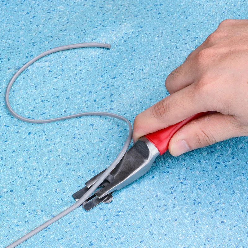 PVCFlooringLeatherLevelingKnifeFlooringAdhesiveWeldingLine